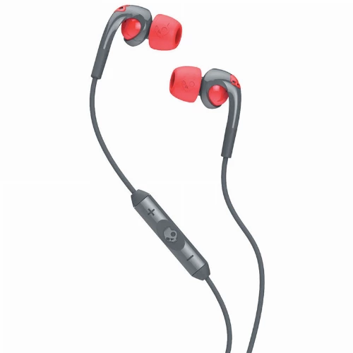 قیمت خرید فروش ایرفون Skullcandy The Fix Hot Red Mic3+ 